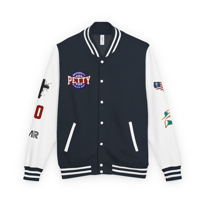 Petty University - Letterman's Jacket