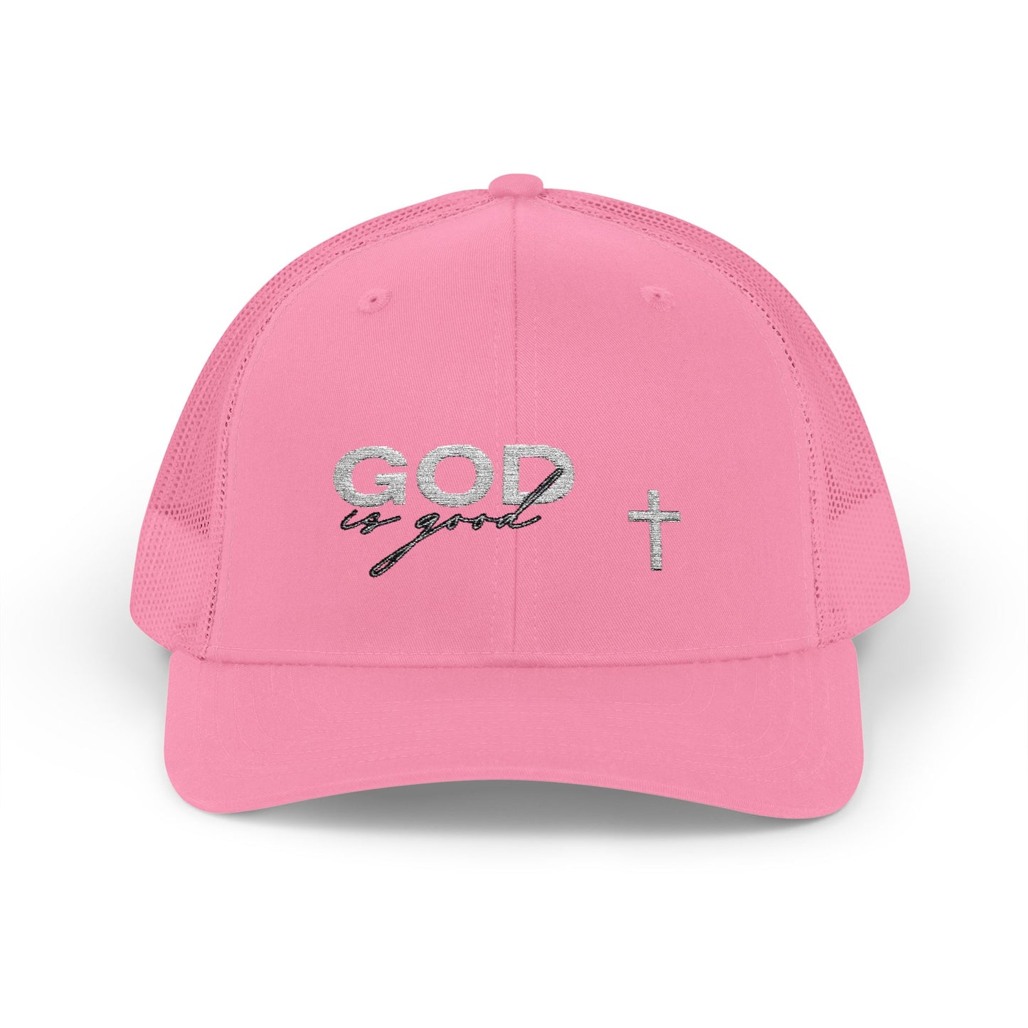 God is Good Snapback