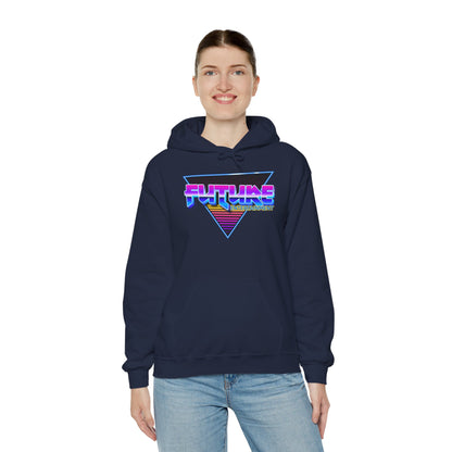Future Entertainment Hoodie