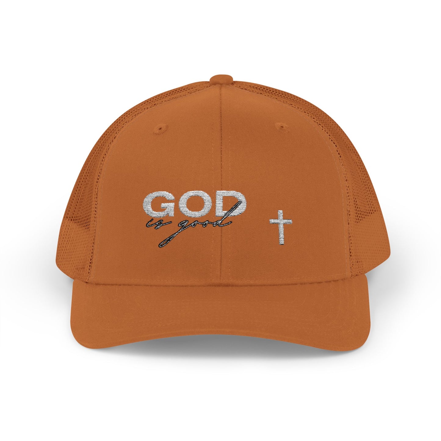 God is Good Snapback