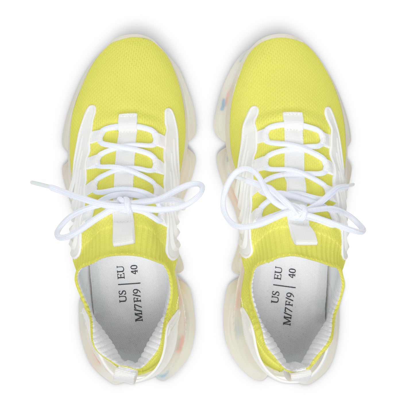 Sunshine Stompers