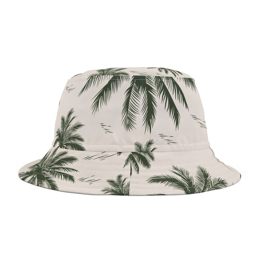 The Island Hopper Bucket Hat