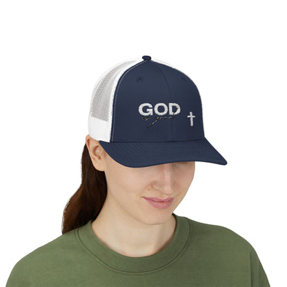 God is Good Snapback