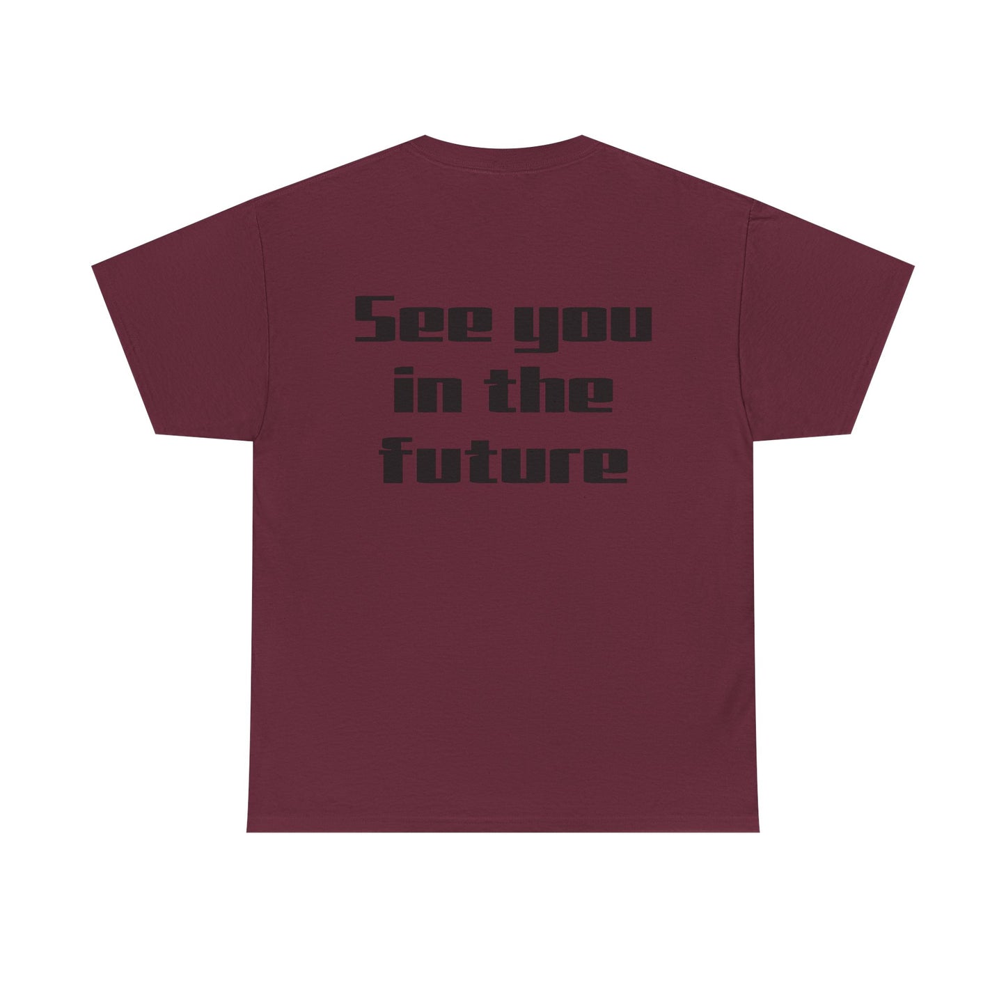Future Entertainment Unisex Shirt