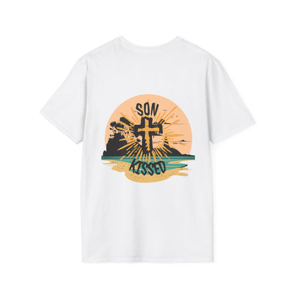 Son Kissed - Women's T-Shirt