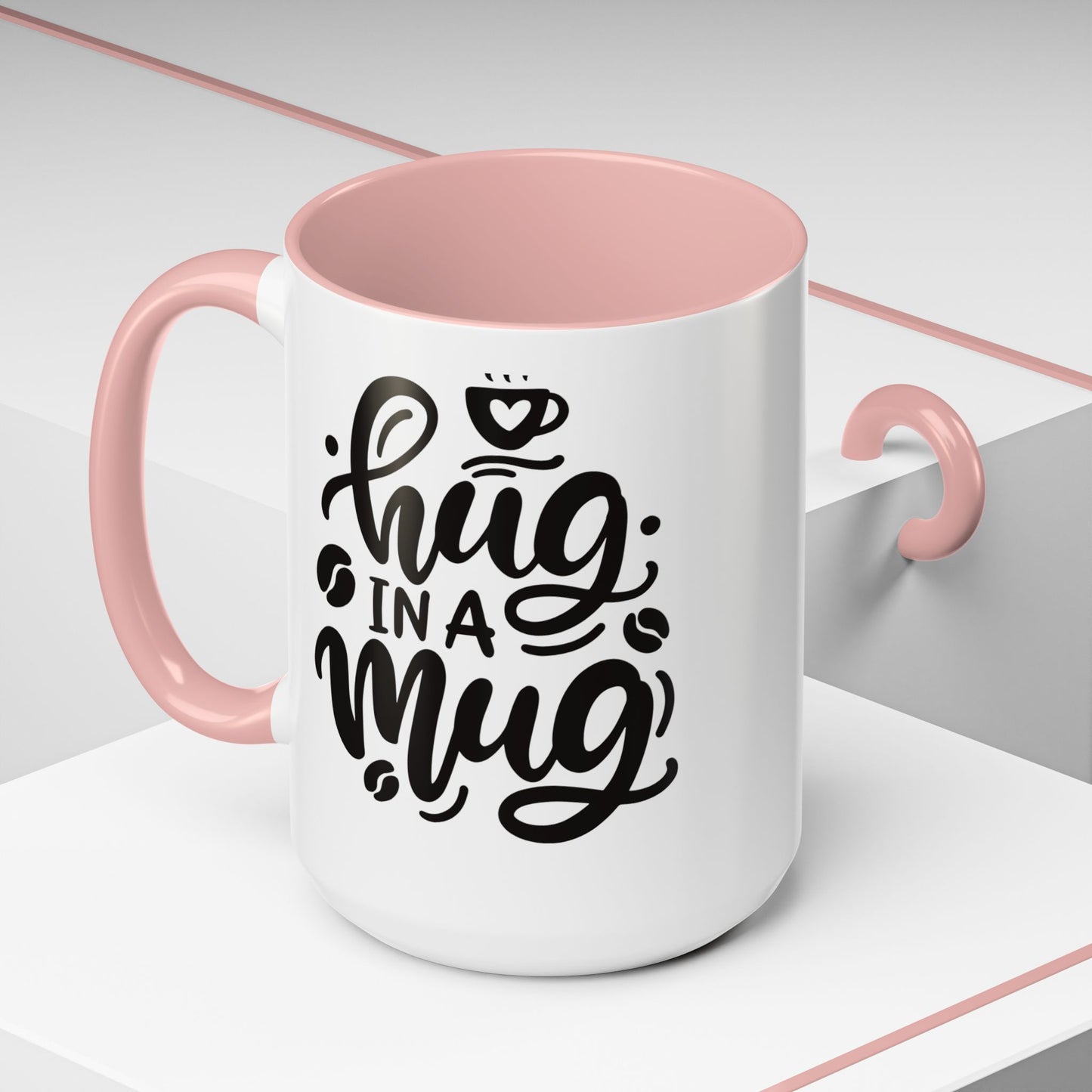 Hug in a Mug