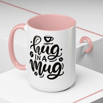 Hug in a Mug