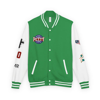 Petty University - Letterman's Jacket