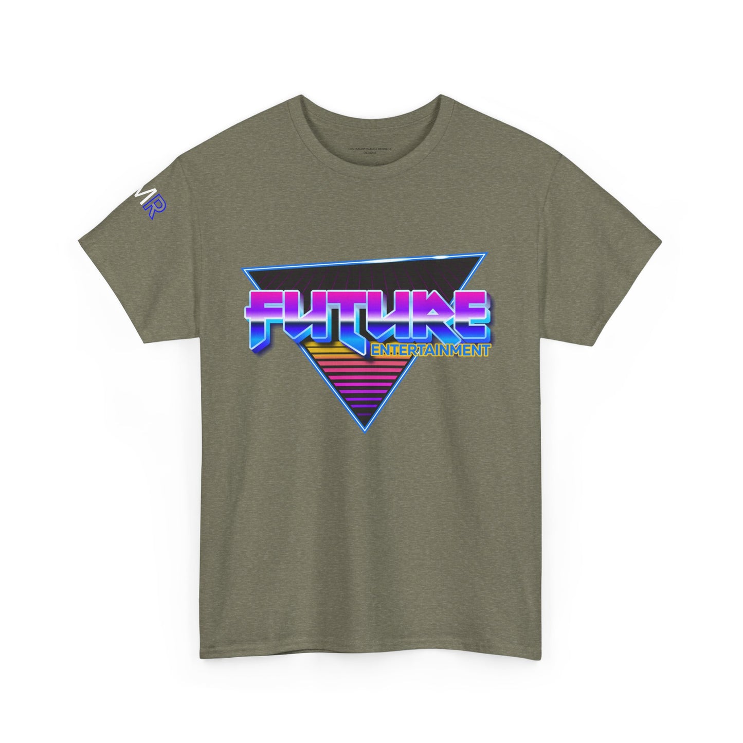 Future Entertainment Unisex Shirt