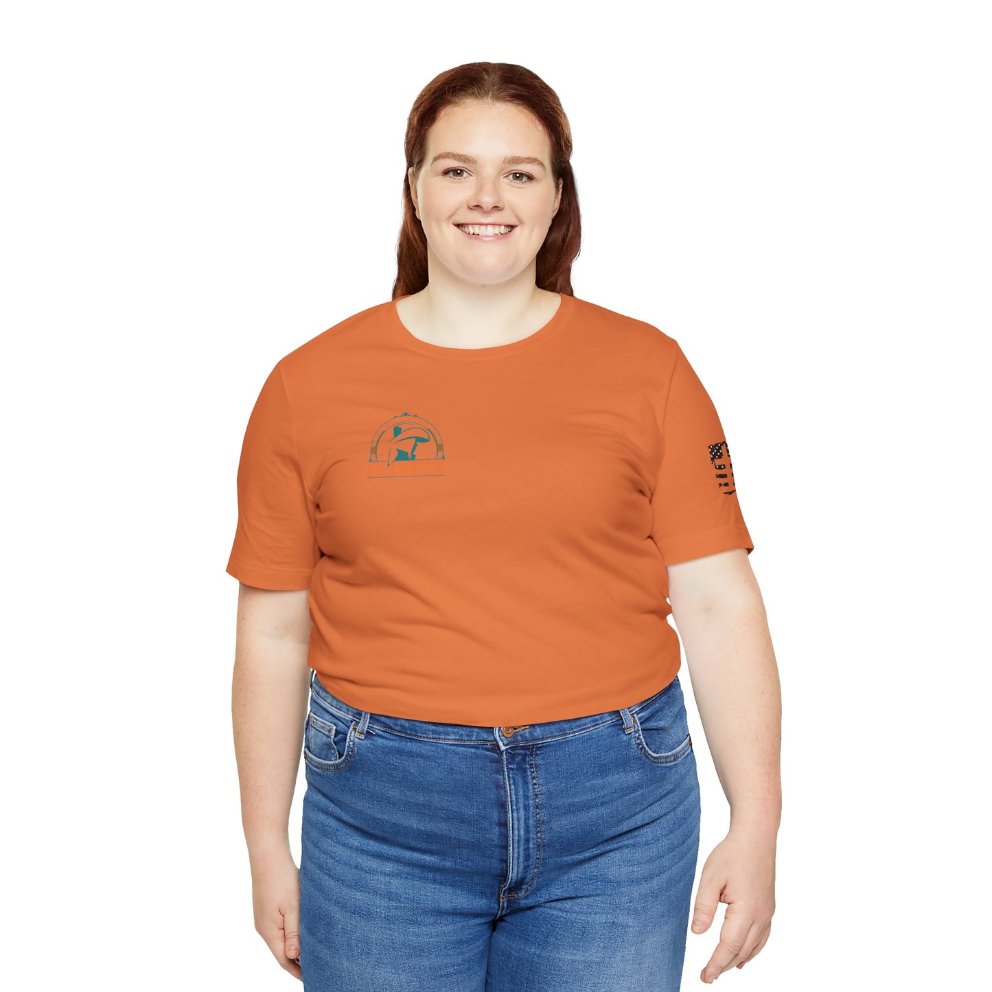 I'm Not Pretty - Women's Tee