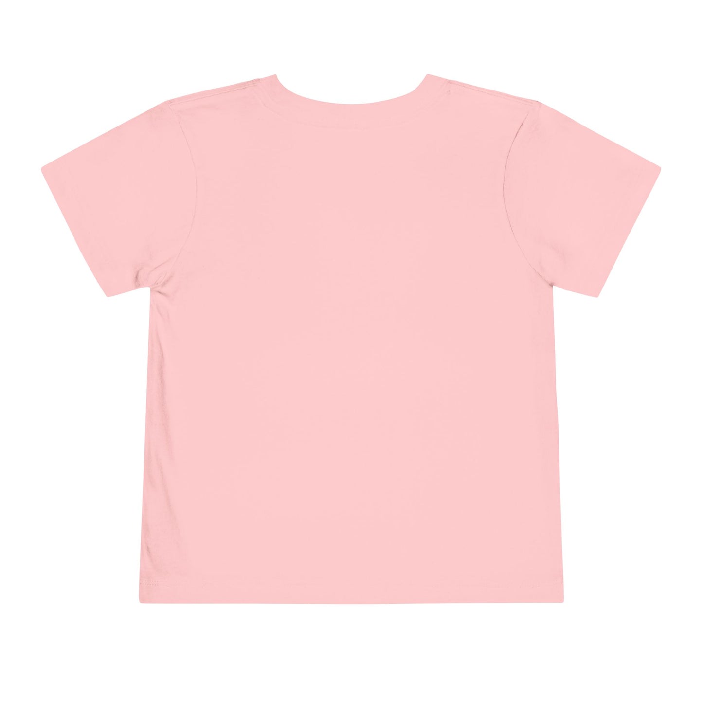 Toddler Summer Watermelon Tee - Cute Short Sleeve Shirt for Kids