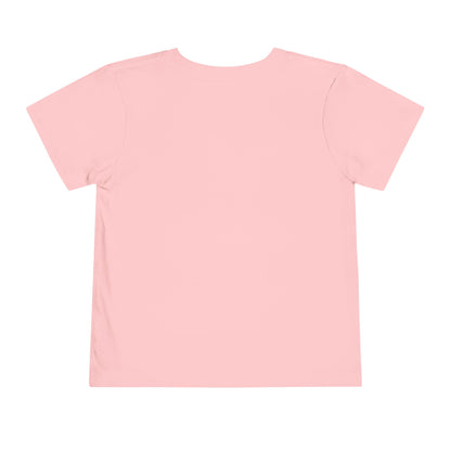 Toddler Summer Watermelon Tee - Cute Short Sleeve Shirt for Kids