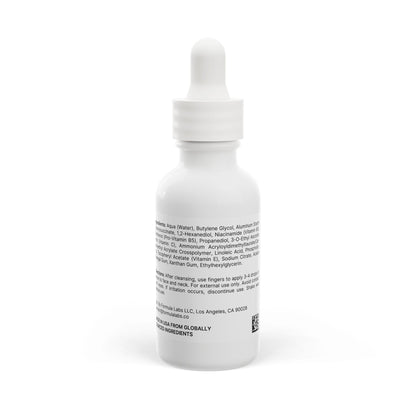 Night Time Step 3 - Bougie Skin - Vitamin Boost Serum (1oz)
