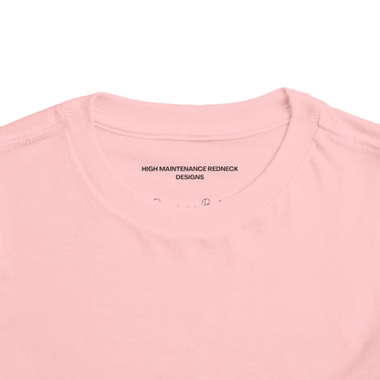 Toddler Summer Watermelon Tee - Cute Short Sleeve Shirt for Kids