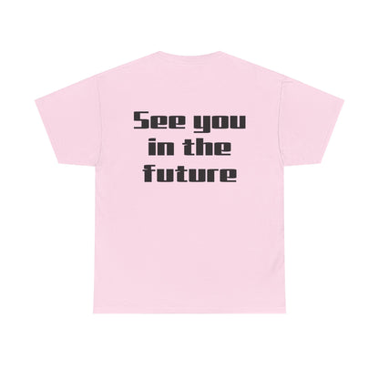 Future Entertainment Unisex Shirt