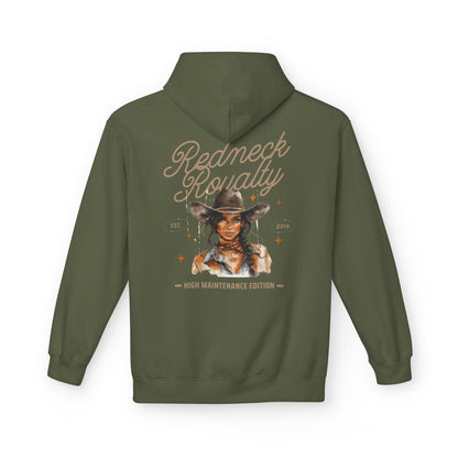 Redneck Royalty Hoodie