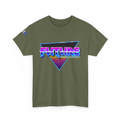 Future Entertainment Unisex Shirt