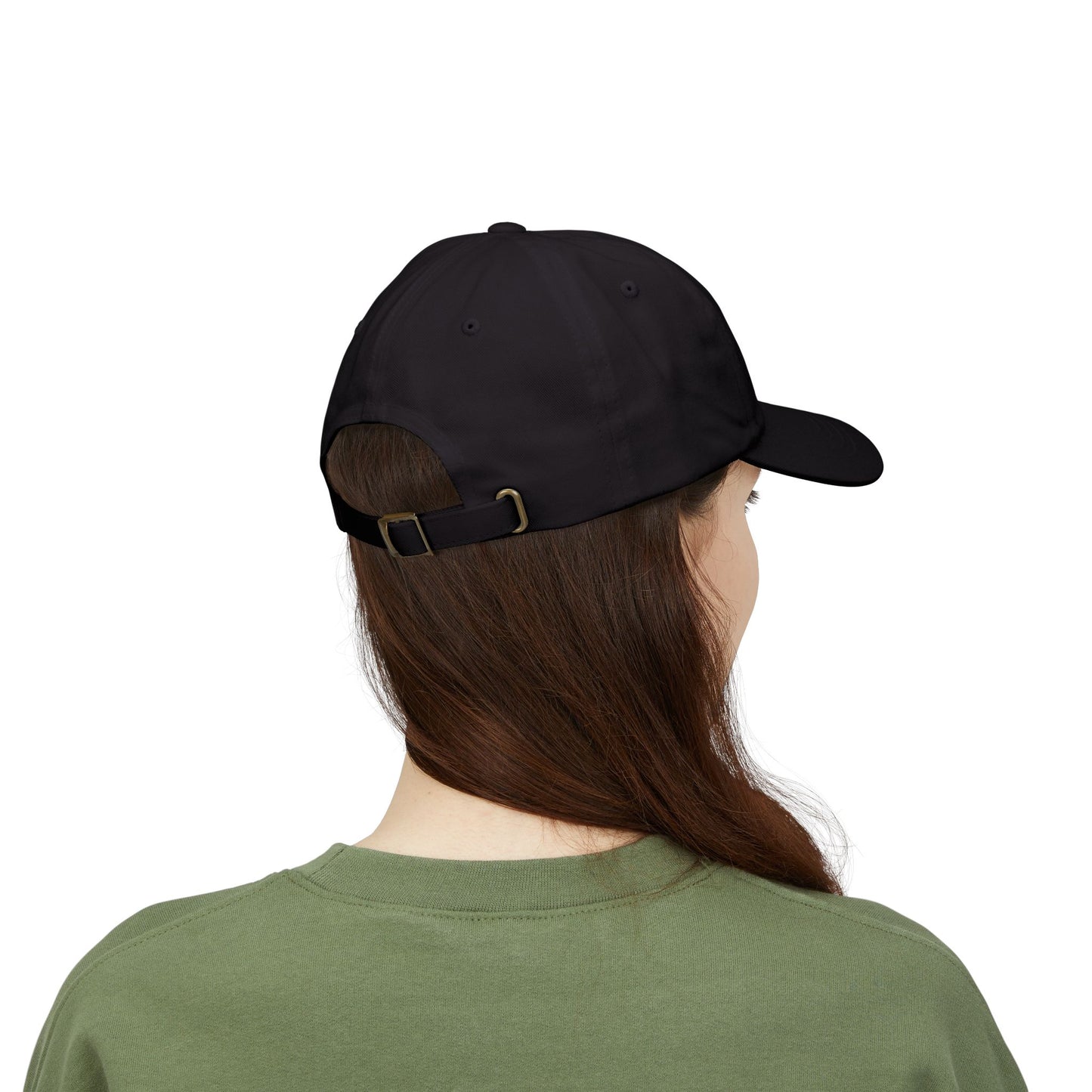 Classic Dad Cap - Vintage Fishing Design | Perfect Gift for Fishermen, Outdoor Enthusiasts, Birthdays, Father's Day, Casual Wear