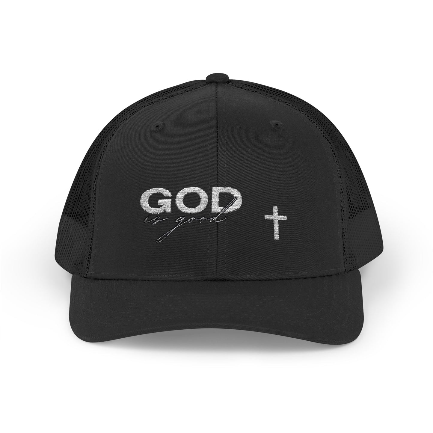 God is Good Snapback