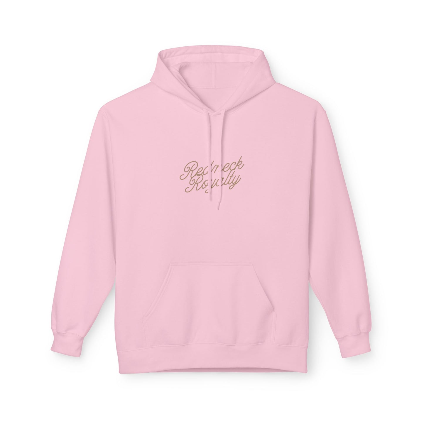 Redneck Royalty Hoodie