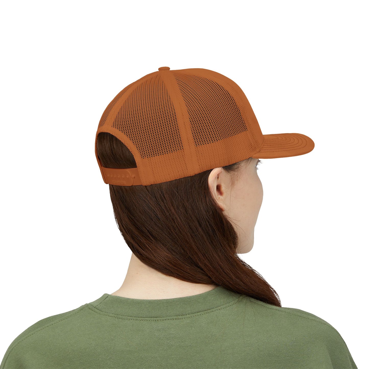 God is Good Snapback
