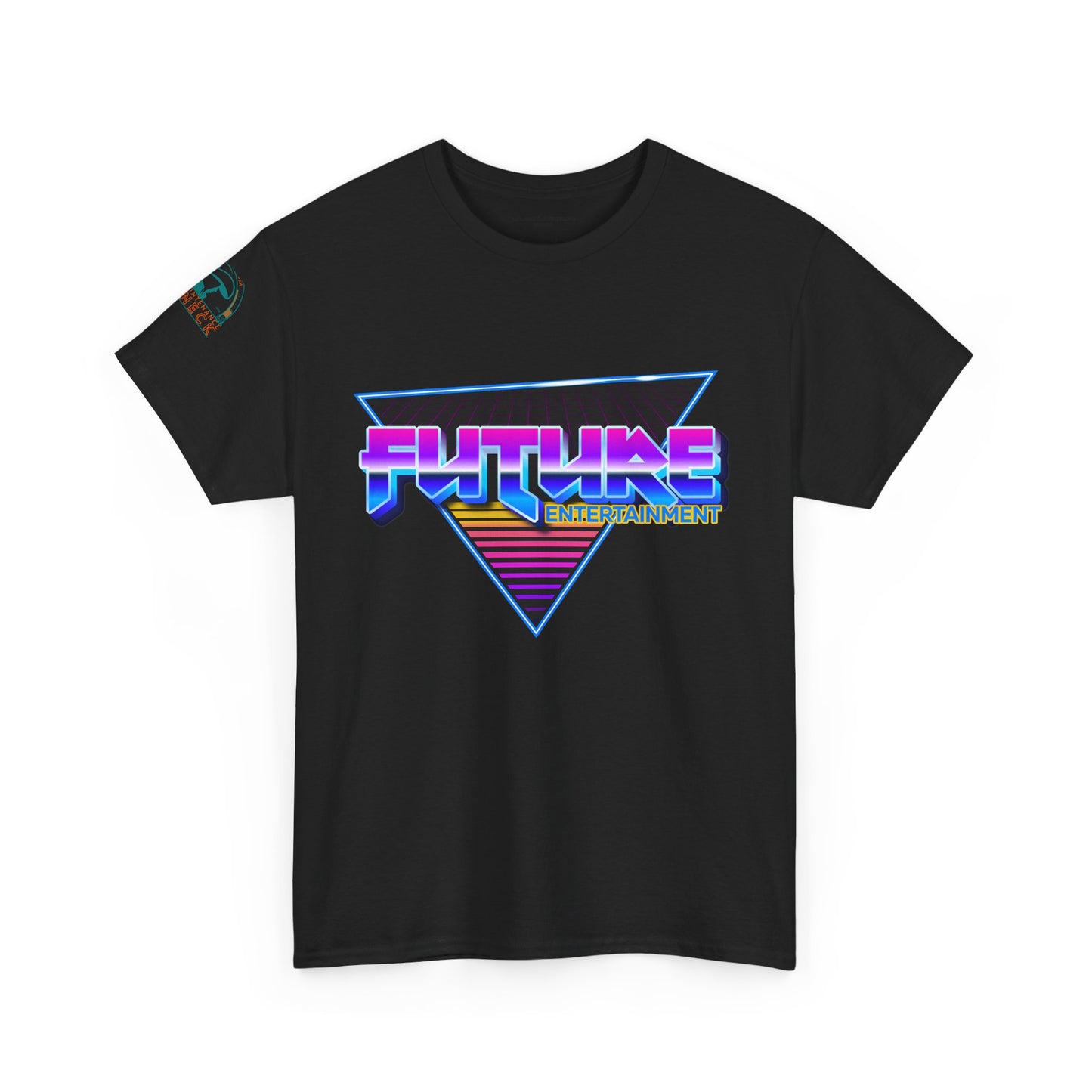 Future Entertainment Unisex Shirt