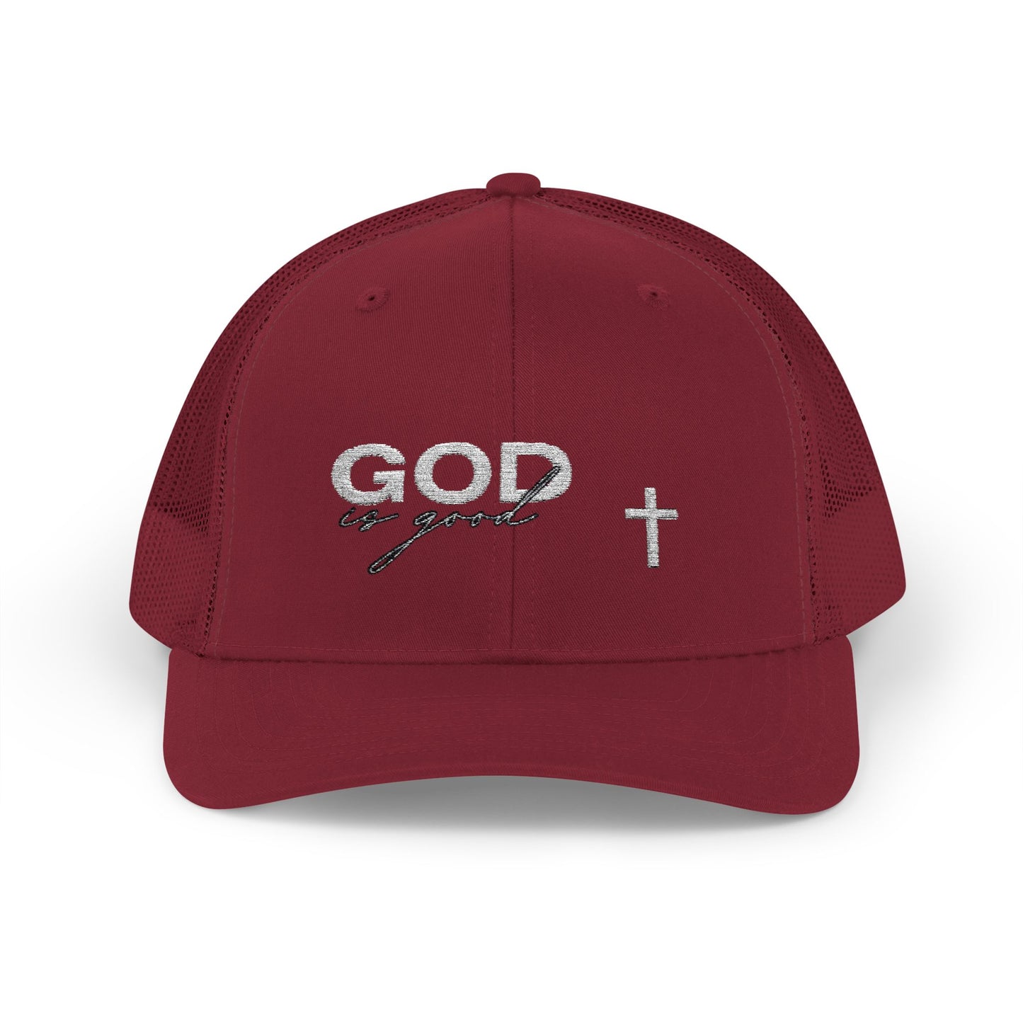 God is Good Snapback