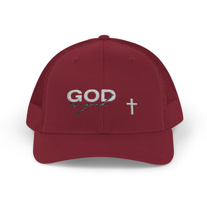 God is Good Snapback