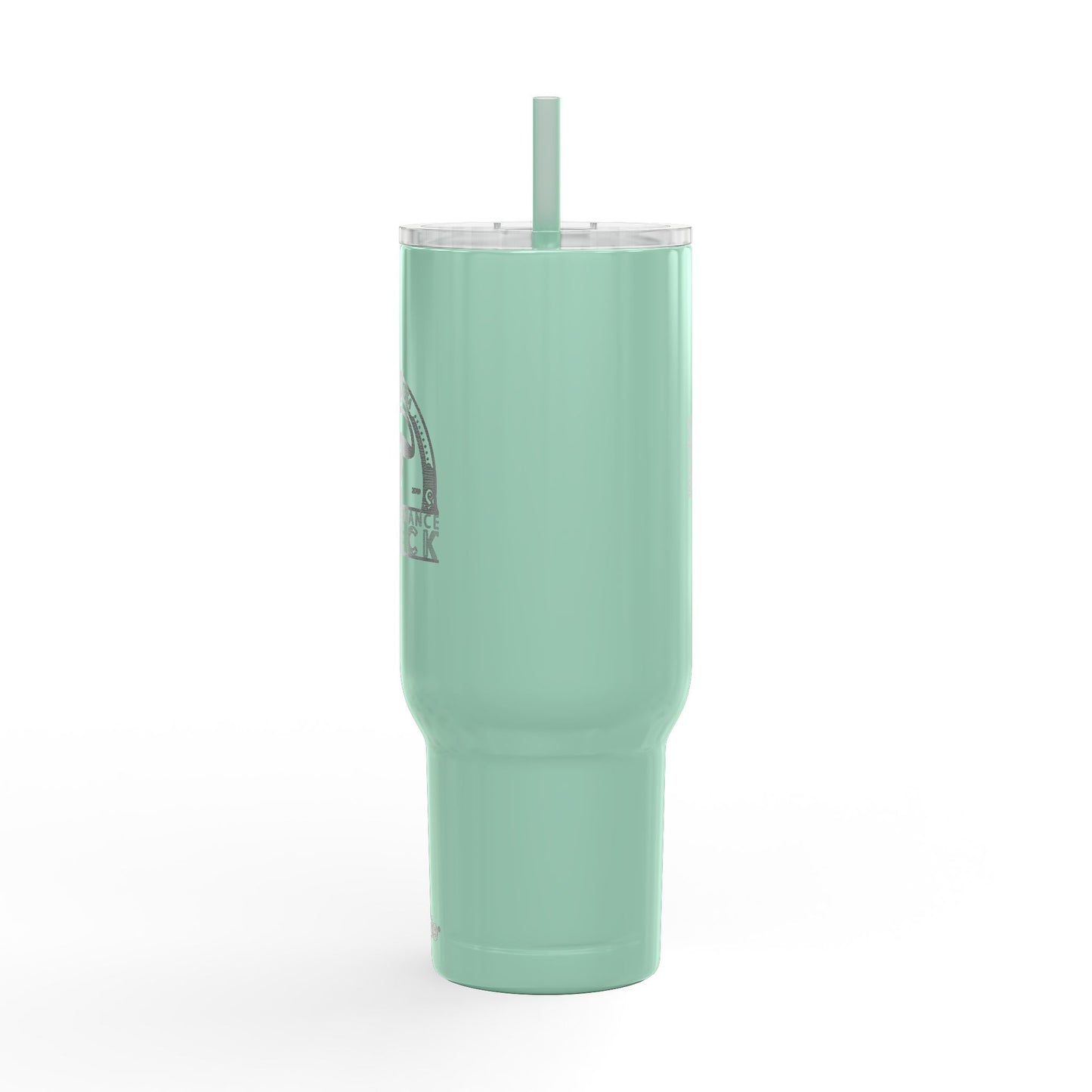 Engraved Insulated Tumbler - Custom Travel Mug, Personalized Drinkware, Outdoor Adventure Cup, Unique Gifts, 40oz Hydration Container