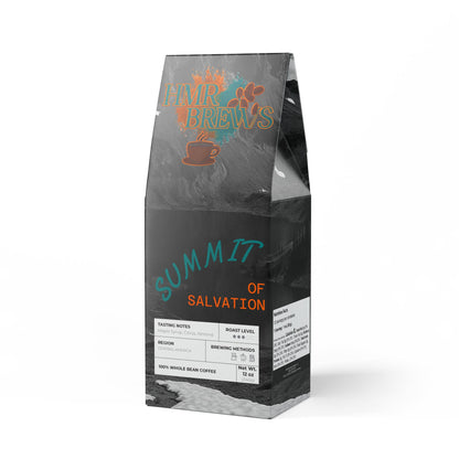 Summit of Salvation (Medium Roast)
