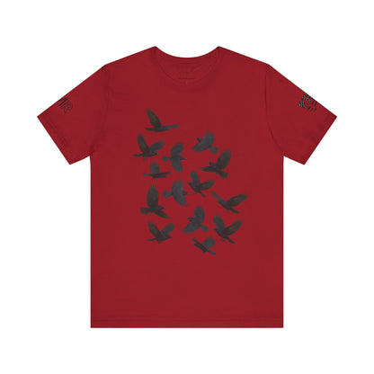 Black Crow - Men's Tee