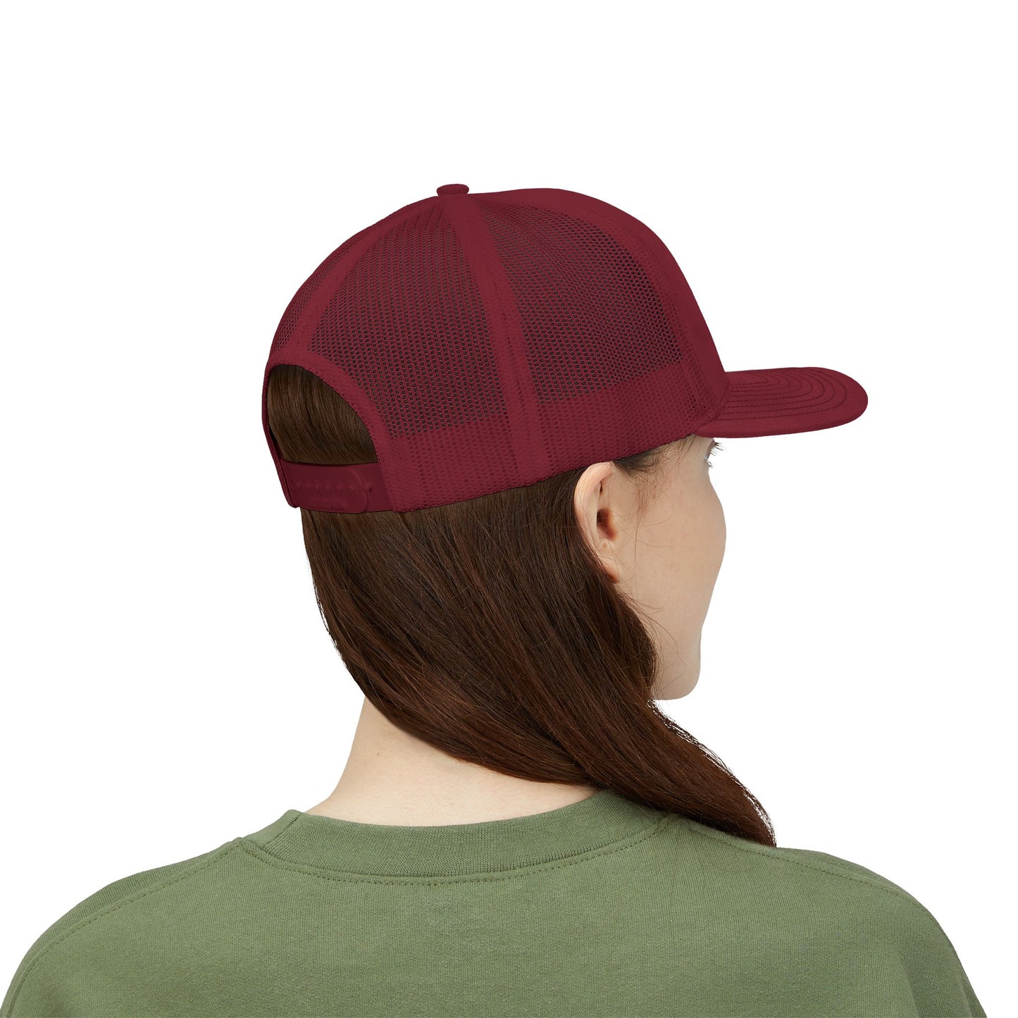 God is Good Snapback
