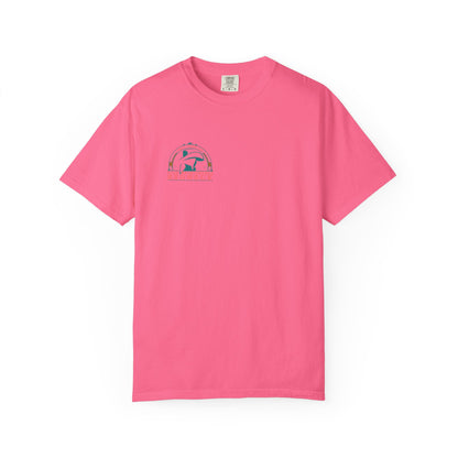 Women's Pray it Out Shirt