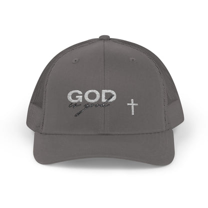 God is Good Snapback