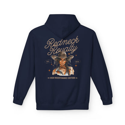 Redneck Royalty Hoodie