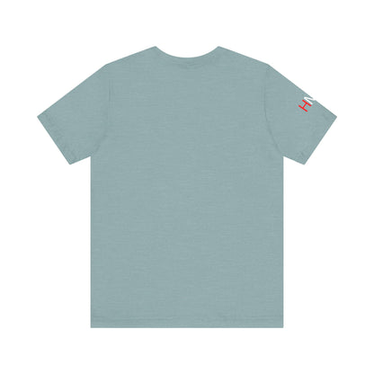 Men's Alligator Alcatraz Tee