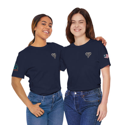 Saved Not Soft - Women's T-Shirt