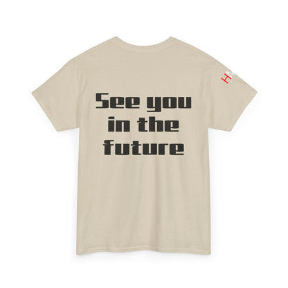 Future Entertainment Unisex Shirt