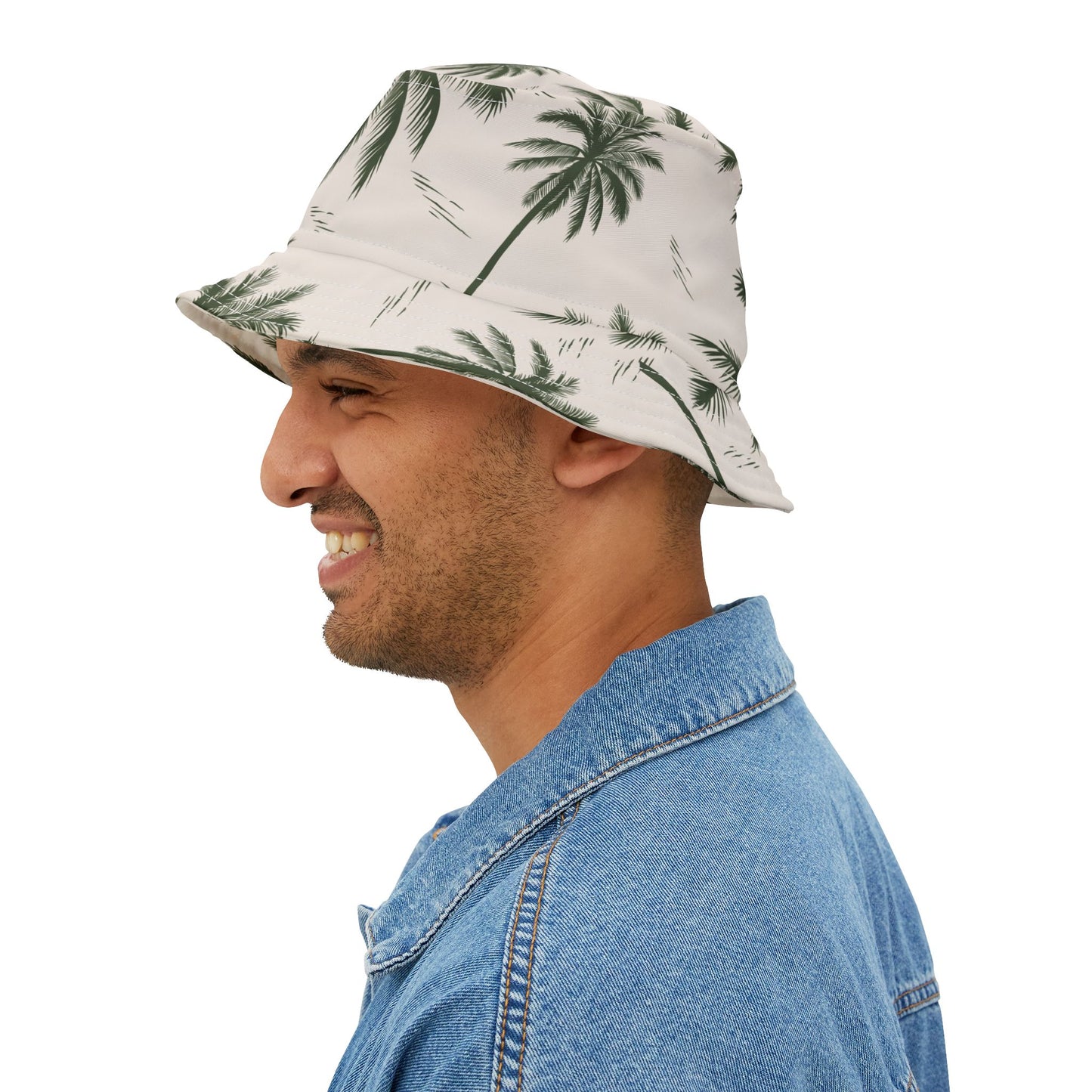 The Island Hopper Bucket Hat