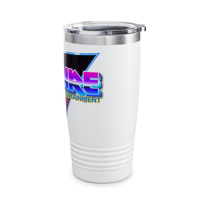 Future Entertainment 20oz Tumbler