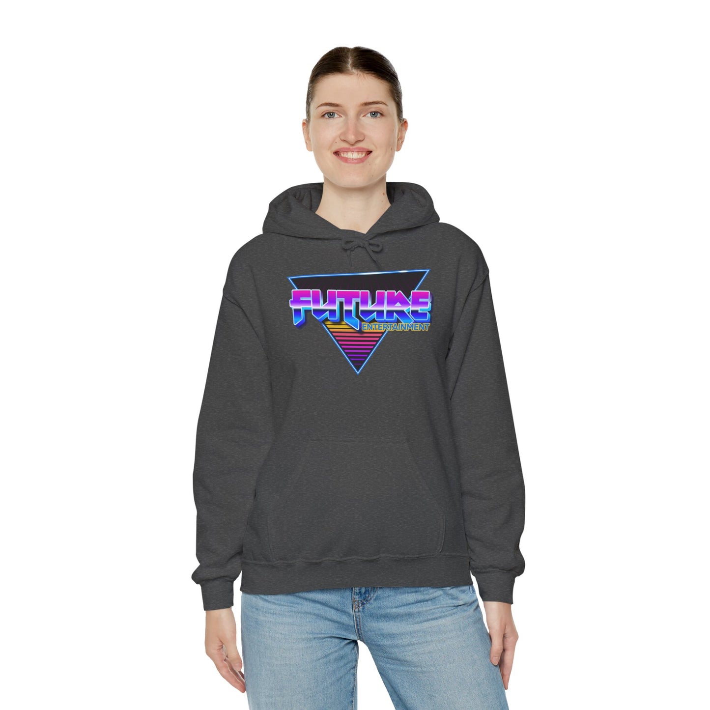 Future Entertainment Hoodie