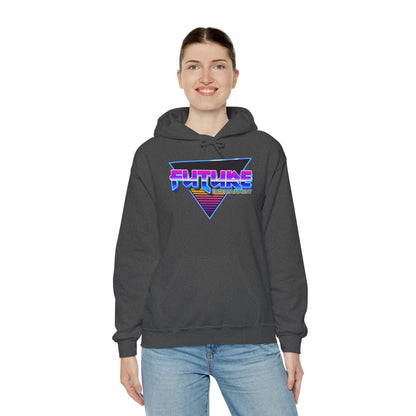 Future Entertainment Hoodie