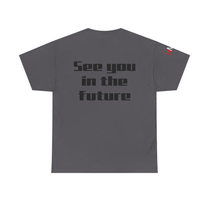 Future Entertainment Unisex Shirt
