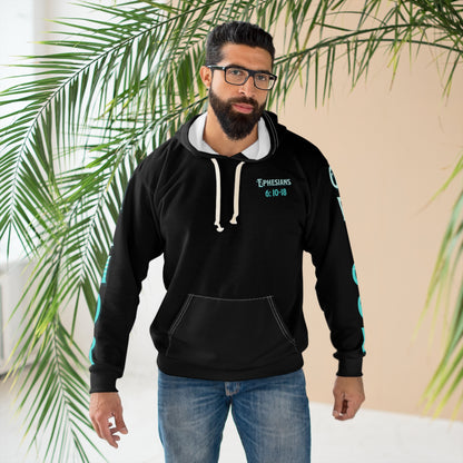 Full Armor of God - Hoodie