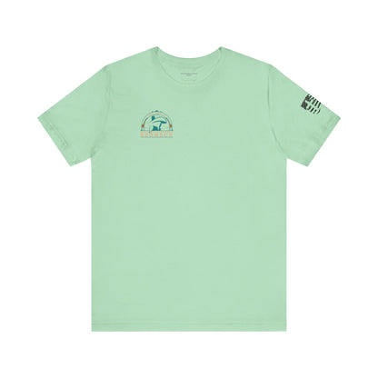 I'm Not Pretty - Women's Tee