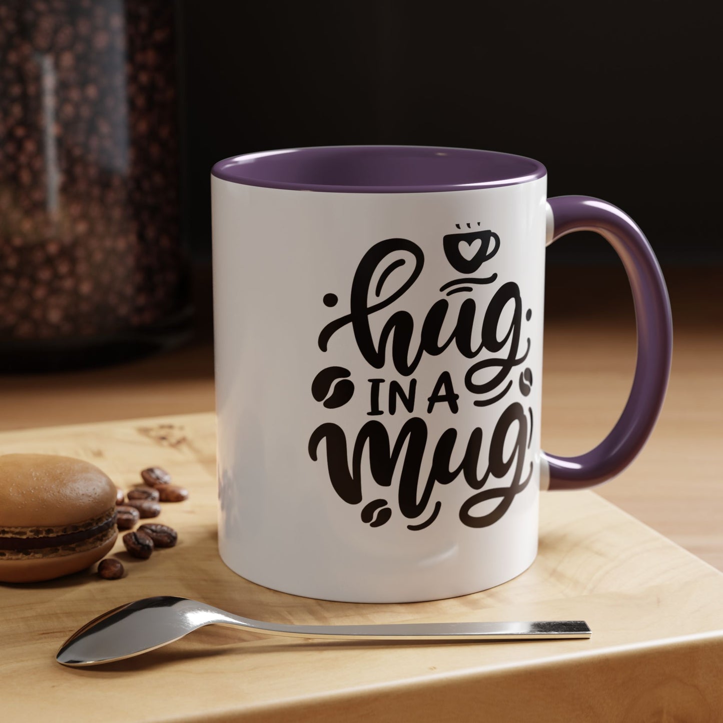 Hug in a Mug