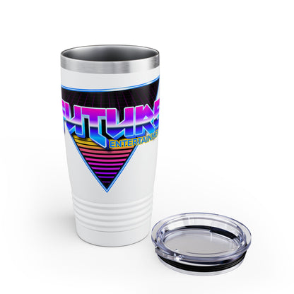 Future Entertainment 20oz Tumbler