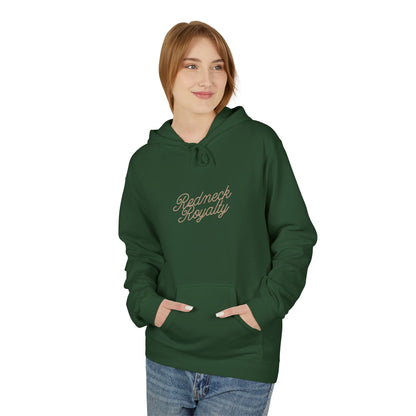 Redneck Royalty Hoodie