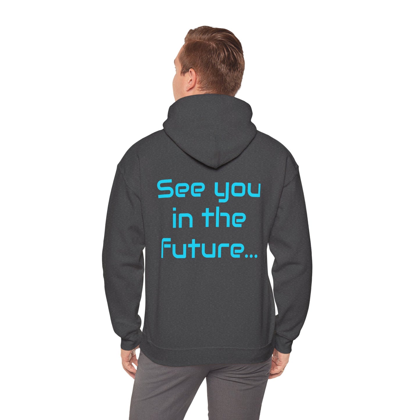 Future Entertainment Hoodie