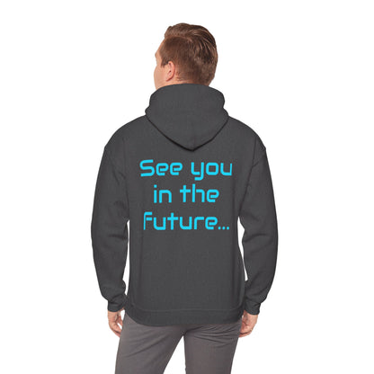 Future Entertainment Hoodie